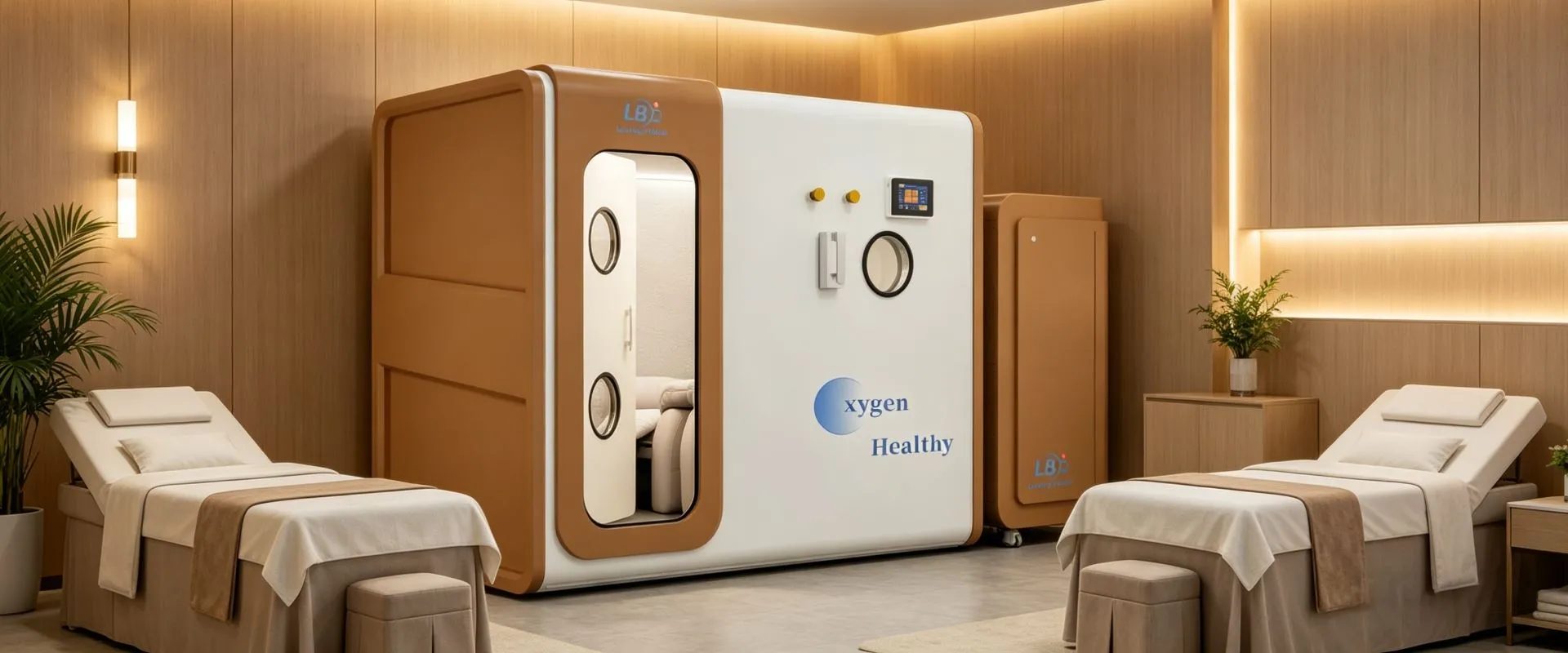 At Home Hyperbaric Oxygen Chamber